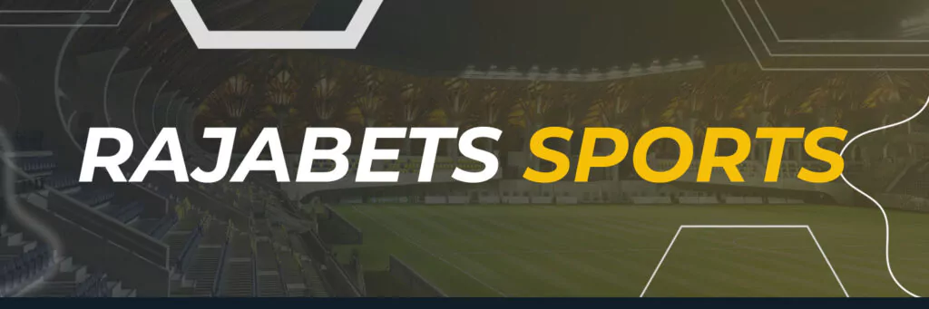 Rajabets Sports