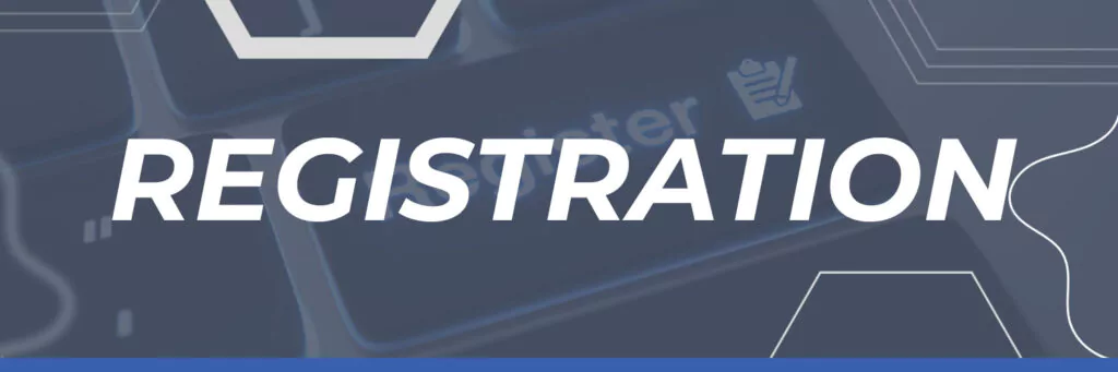 Registration