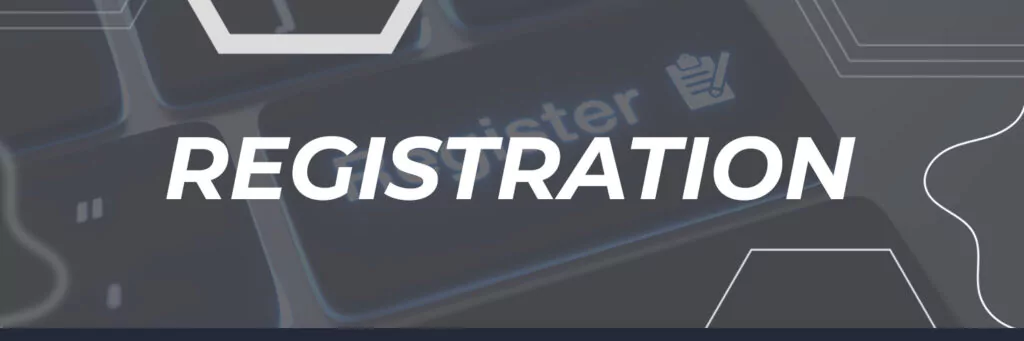 Registration