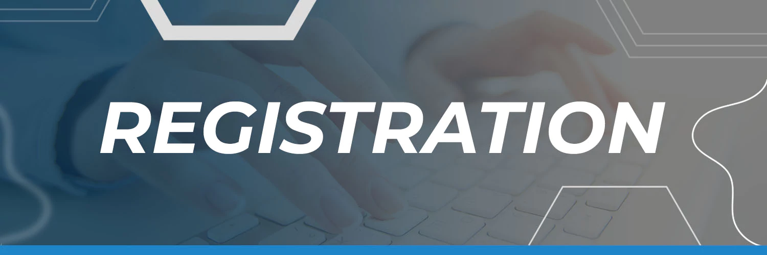 Registration