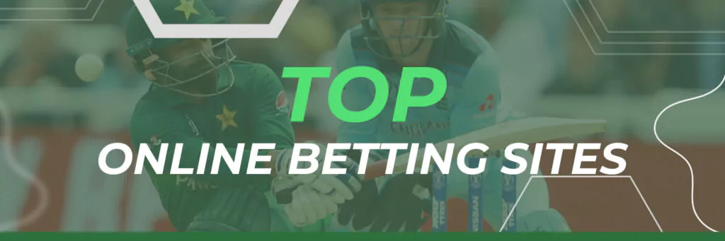 Top Online Betting Sites