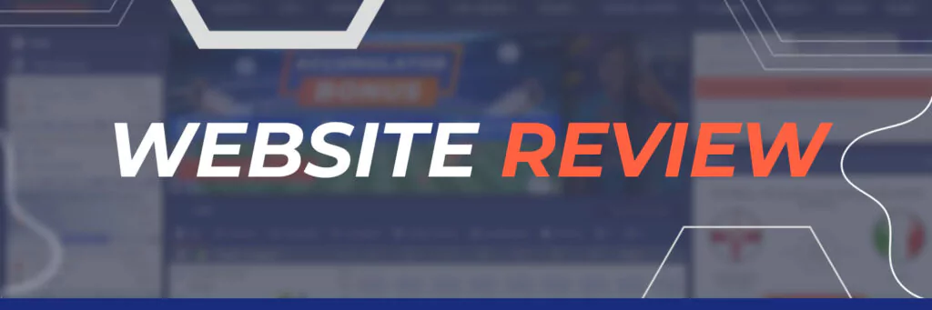 Website Review