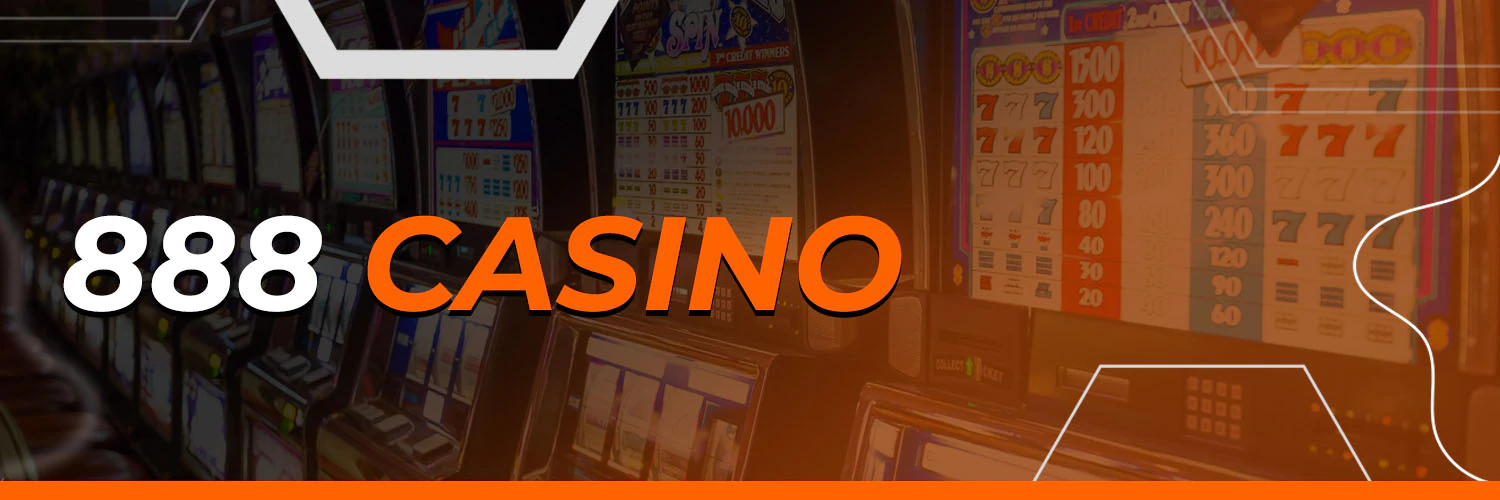888 Casino