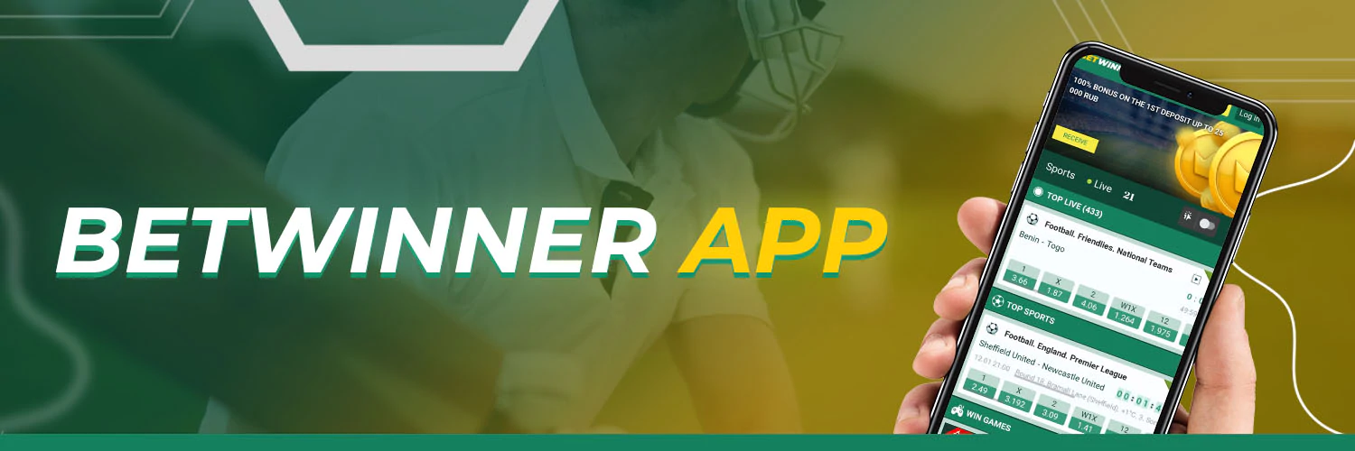 BetWinner App
