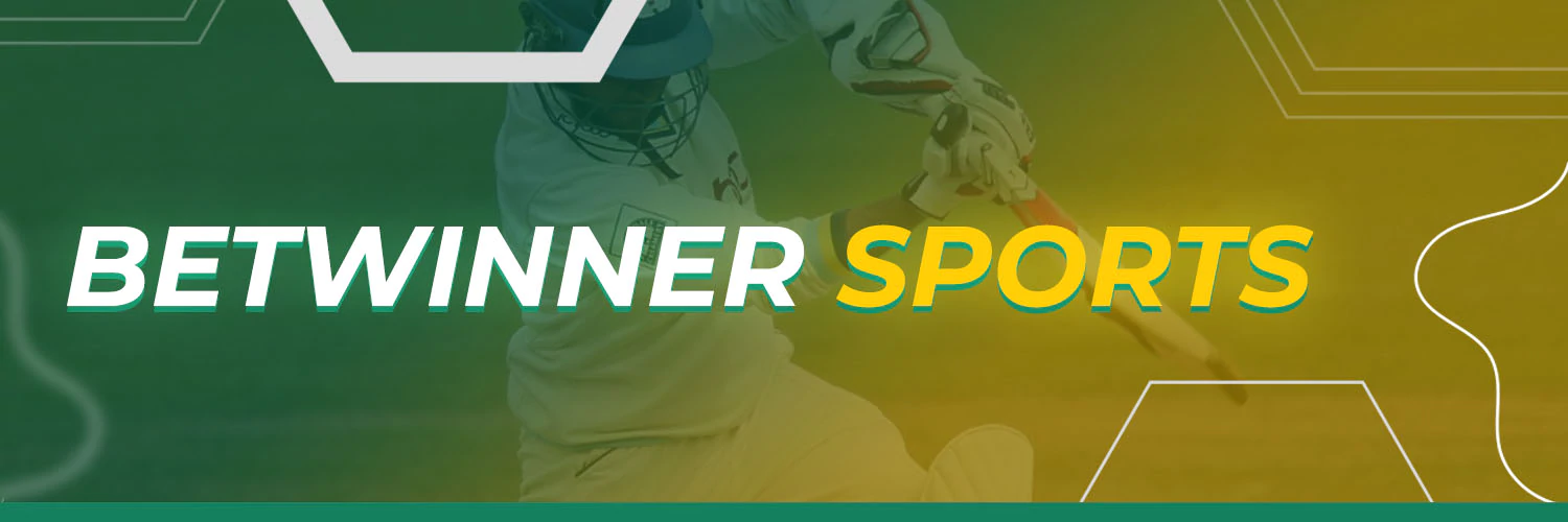 BetWinner Sports