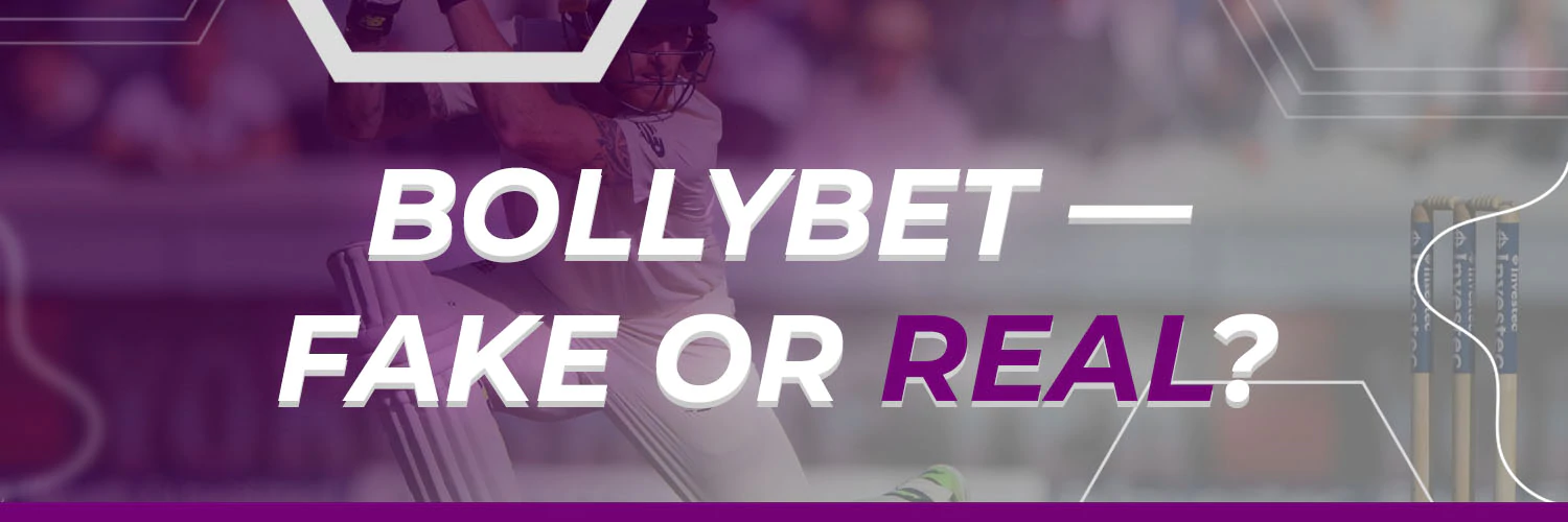 Bollybet - Fake or Real