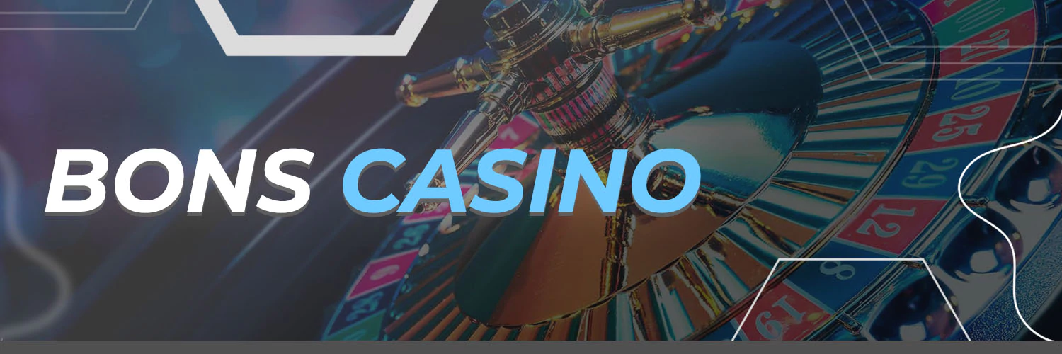 Bons Casino