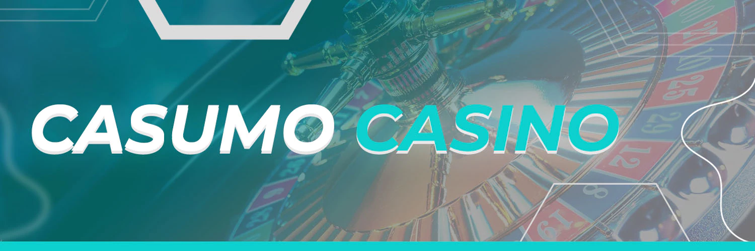 Casumo Casino