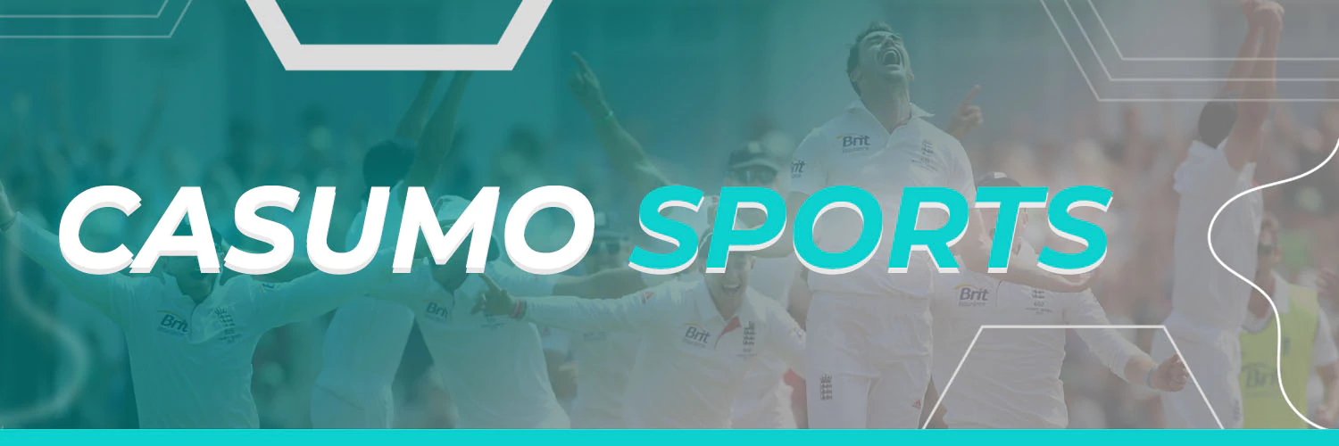 Casumo Sports