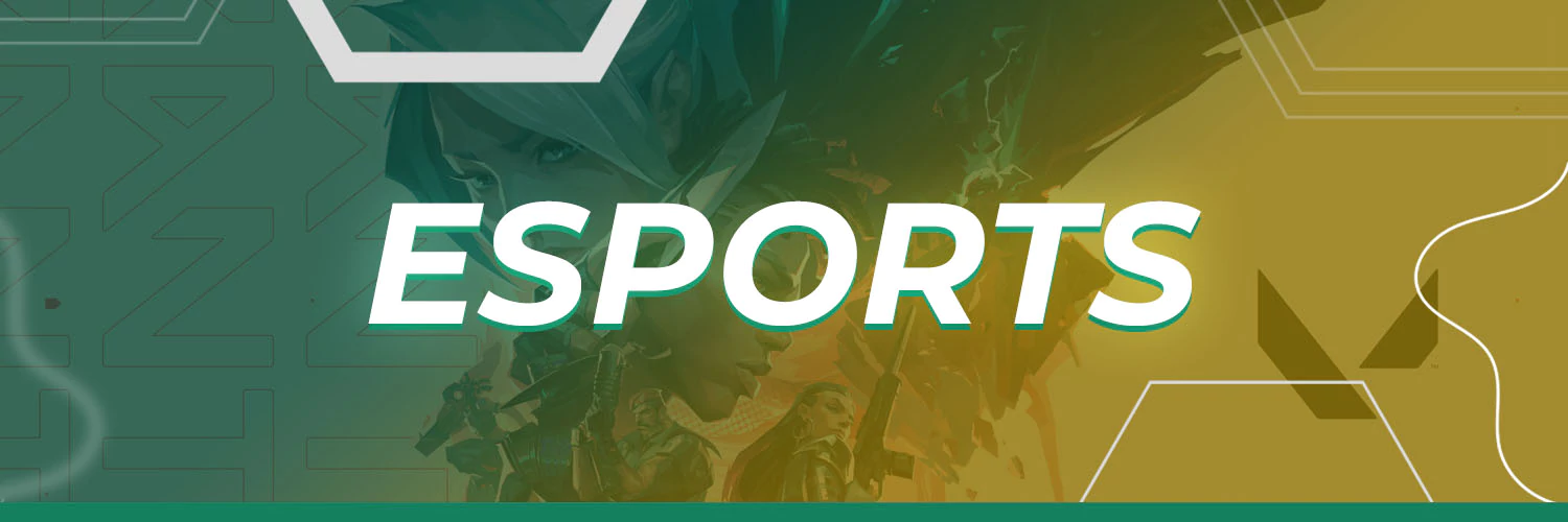 Esports