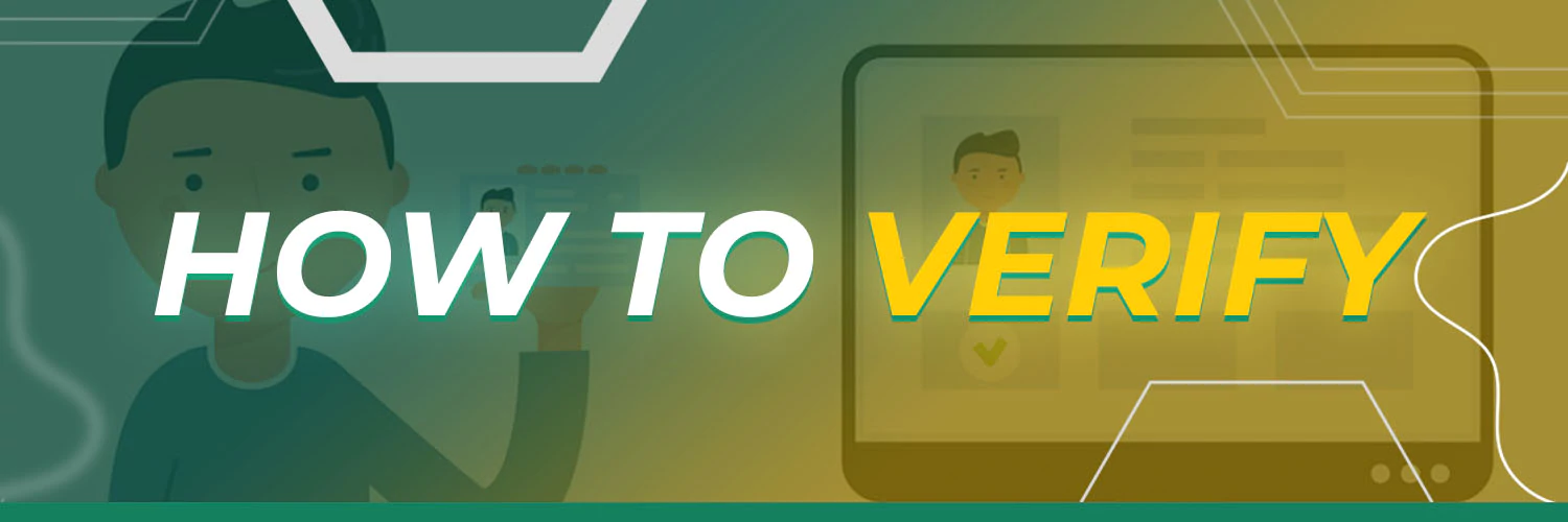 How to Verify Your BetWinner Account