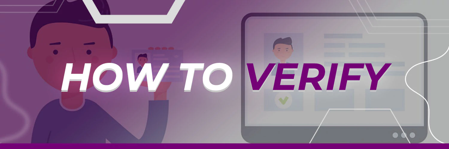 How to Verify Your Bollybet Account