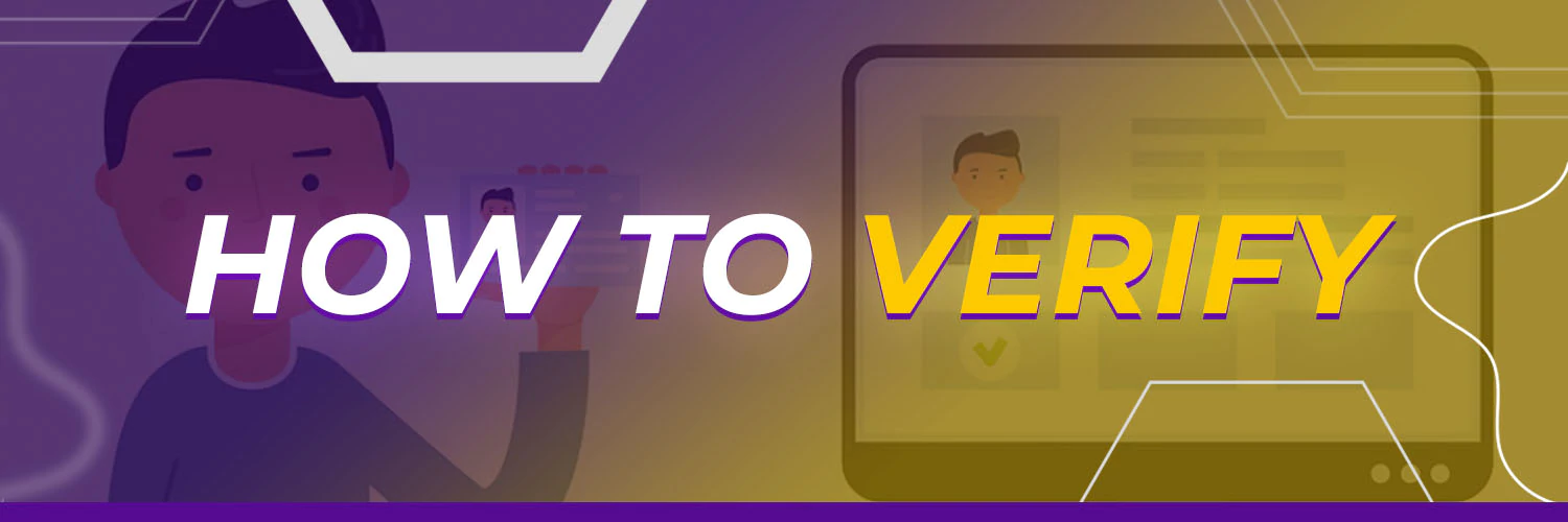 How to Verify Your HelaBet Account