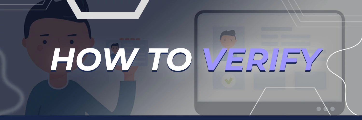 How to Verify Your LiliBet Account