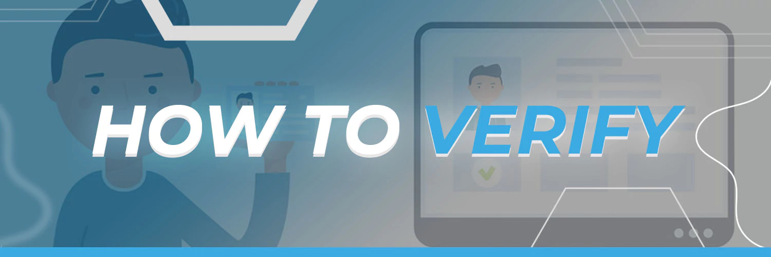 How to verify your Fun88 account