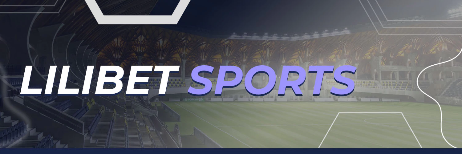 LiliBet Sports