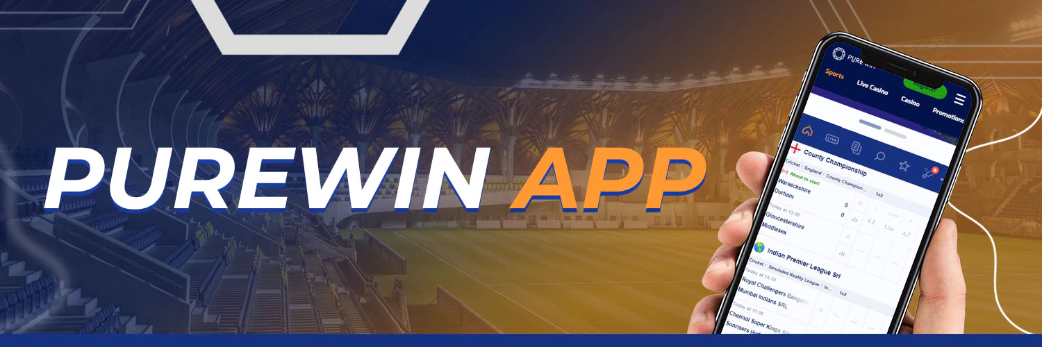 PureWin Application