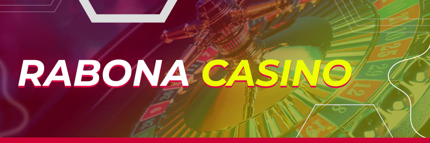 Rabona Casino