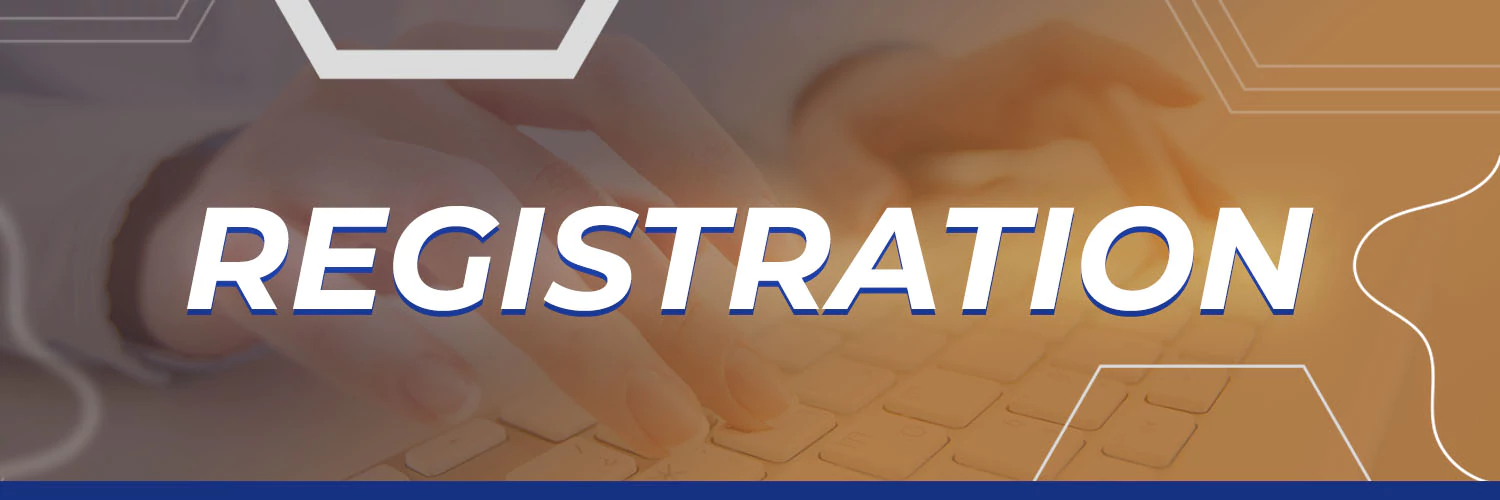 Registration