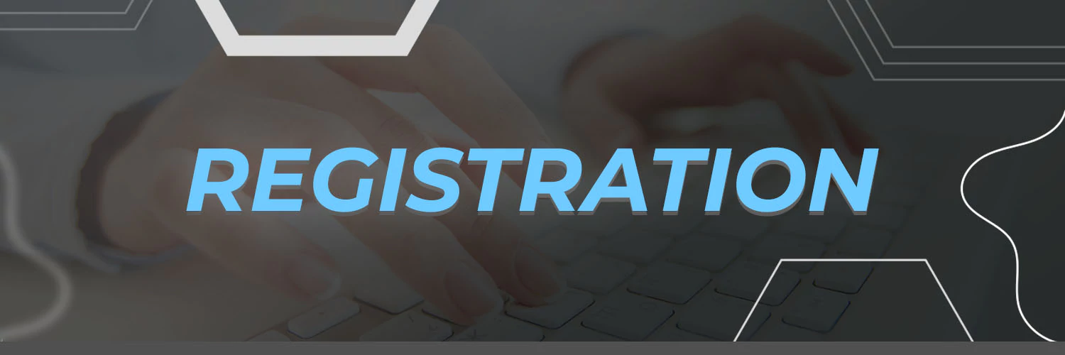 Registration