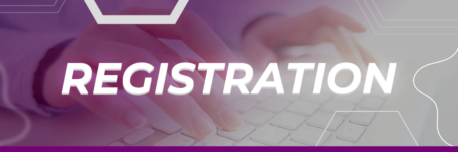 Registration