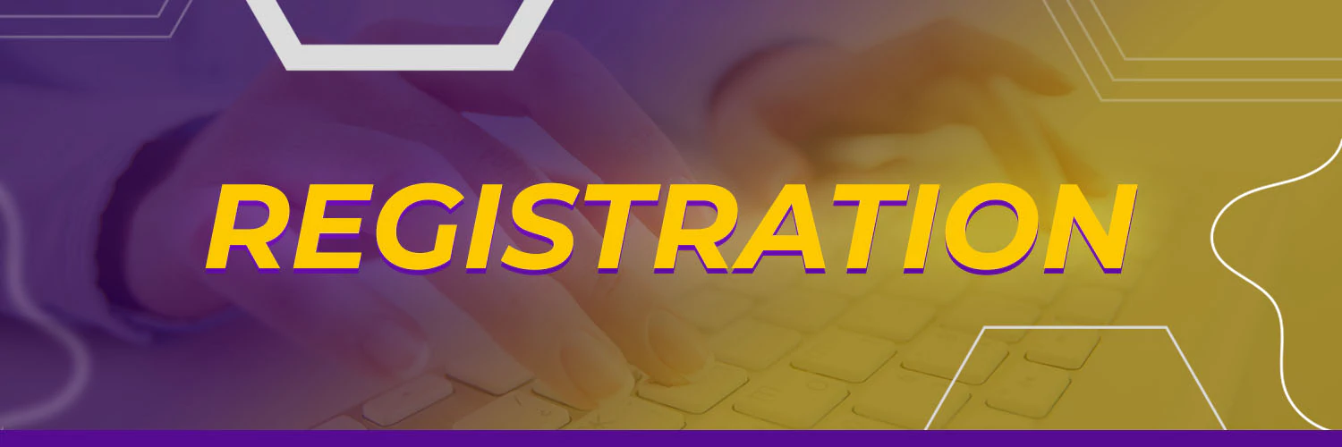Registration