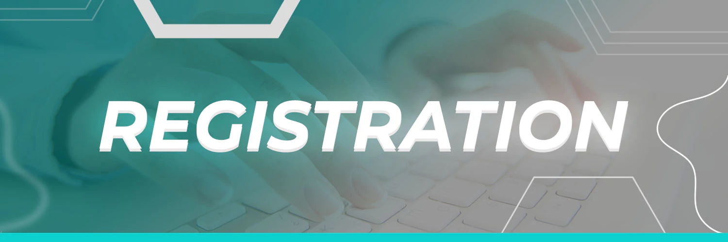 Registration