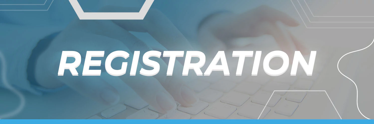 Registration