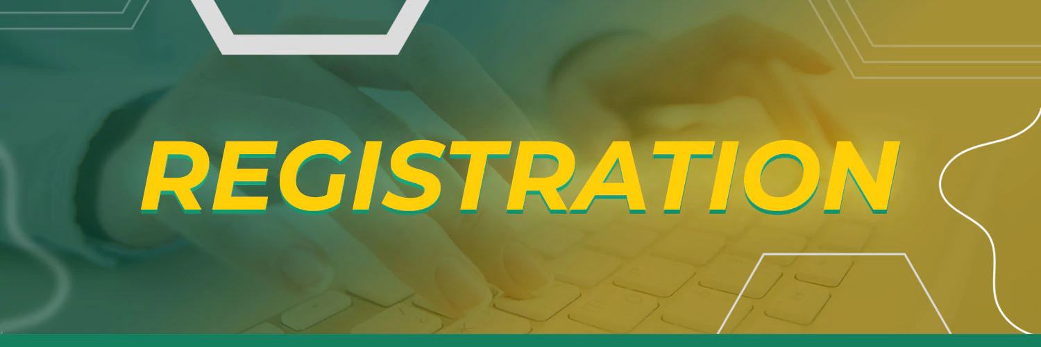 Registration
