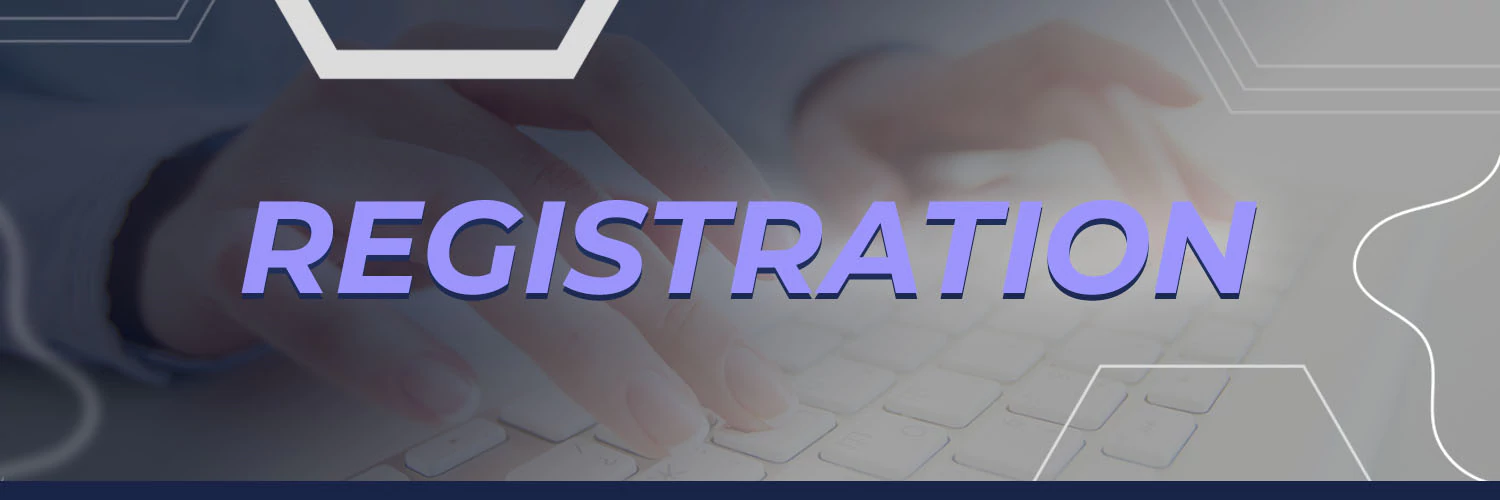 Registration