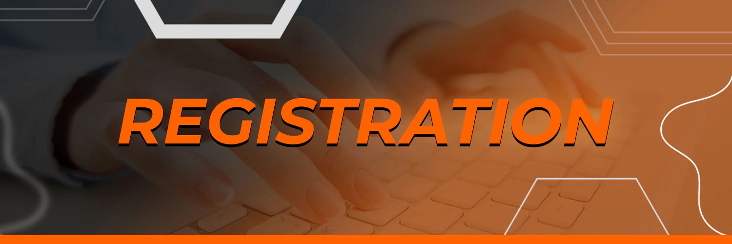 Registration