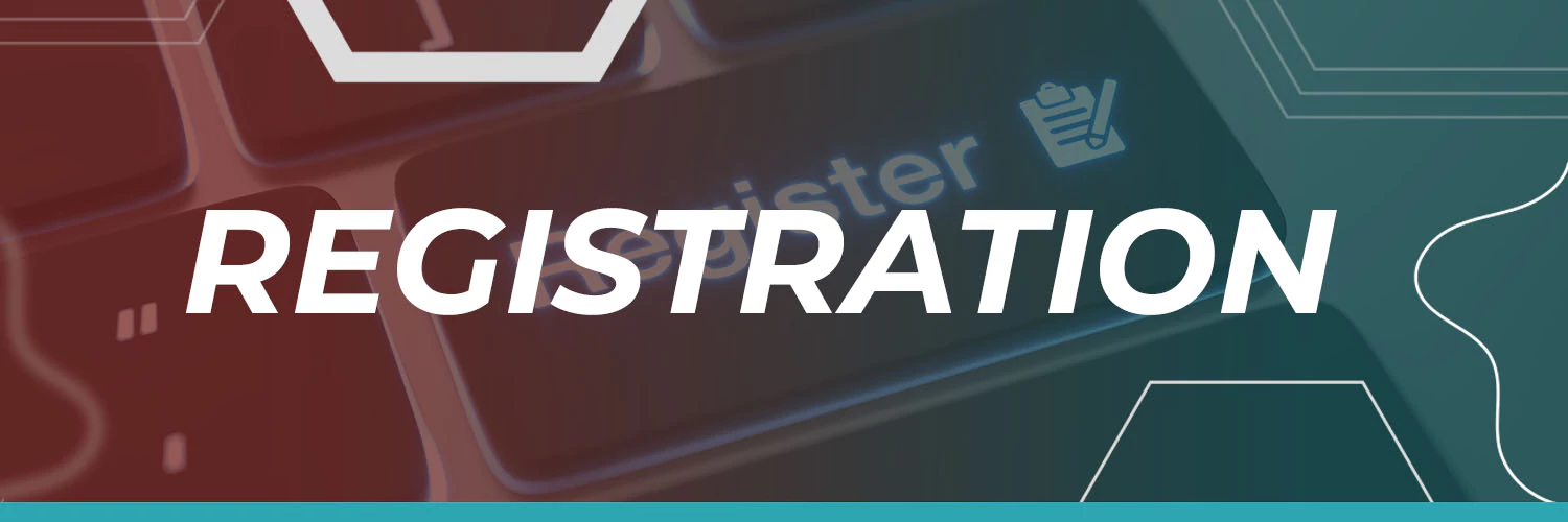 Registration