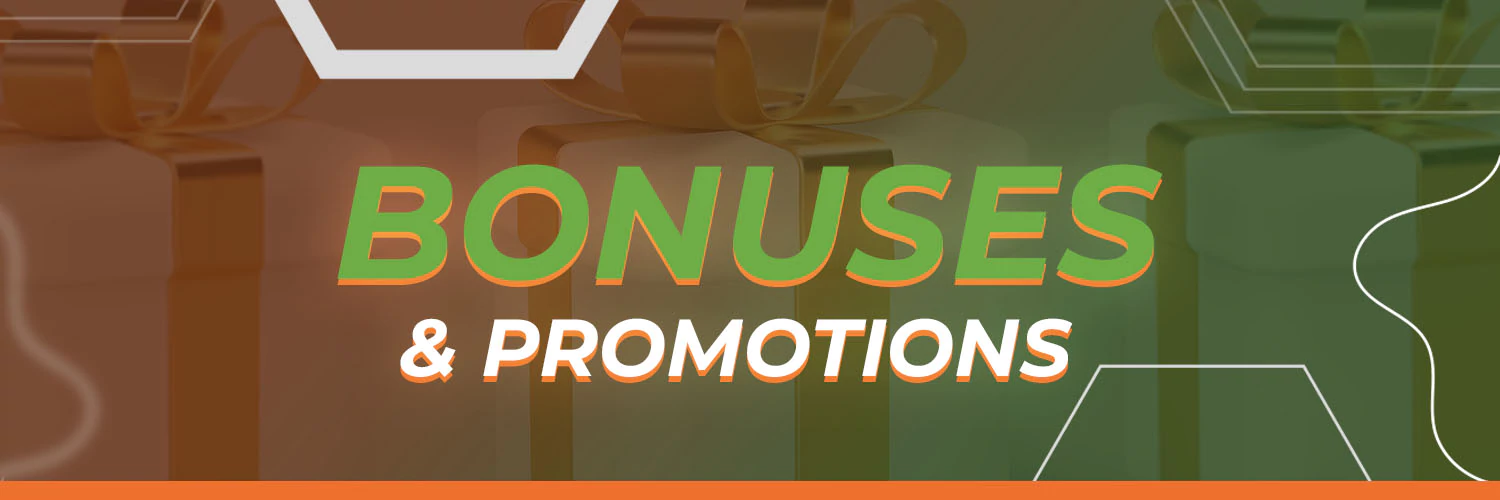Bonuses