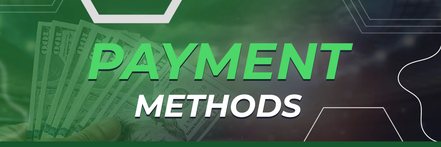 Deposits & Withdrawals
