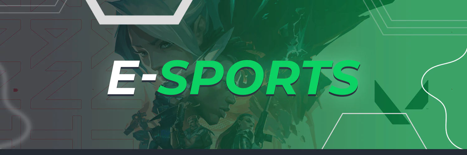 Esports