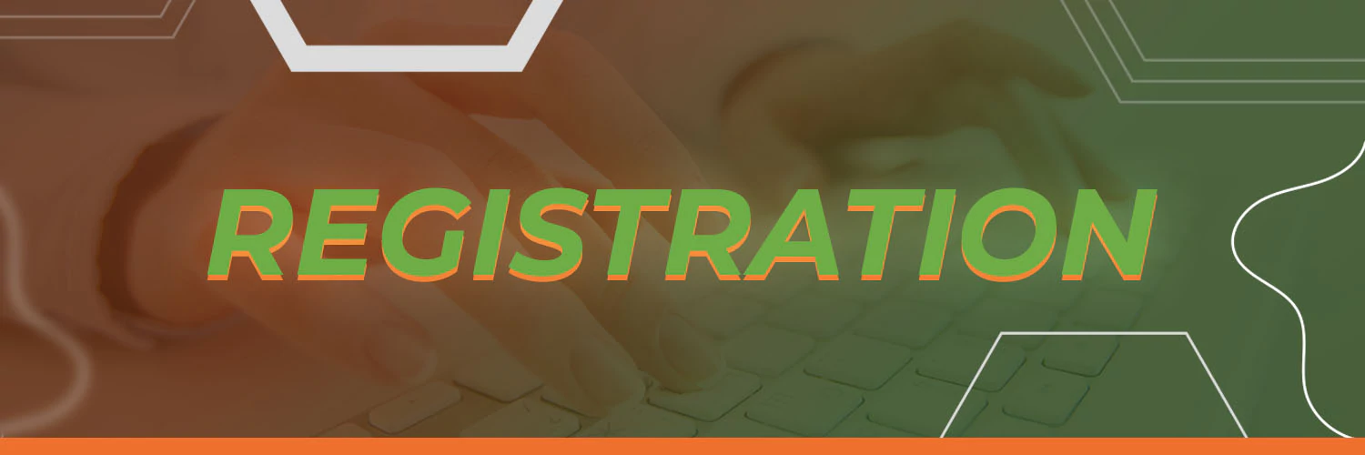 How to Register