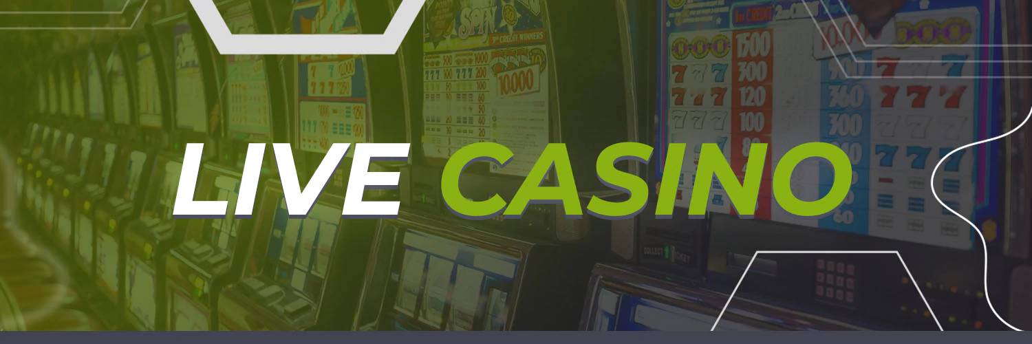 Live Casino