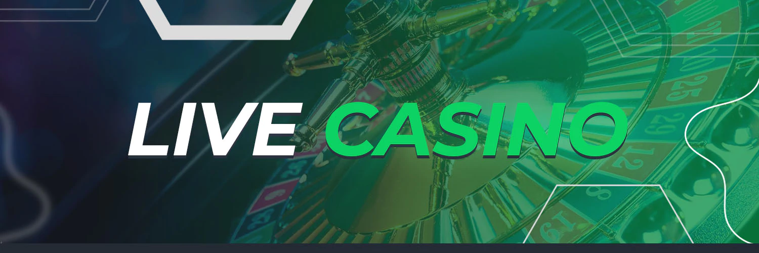 Live Casino