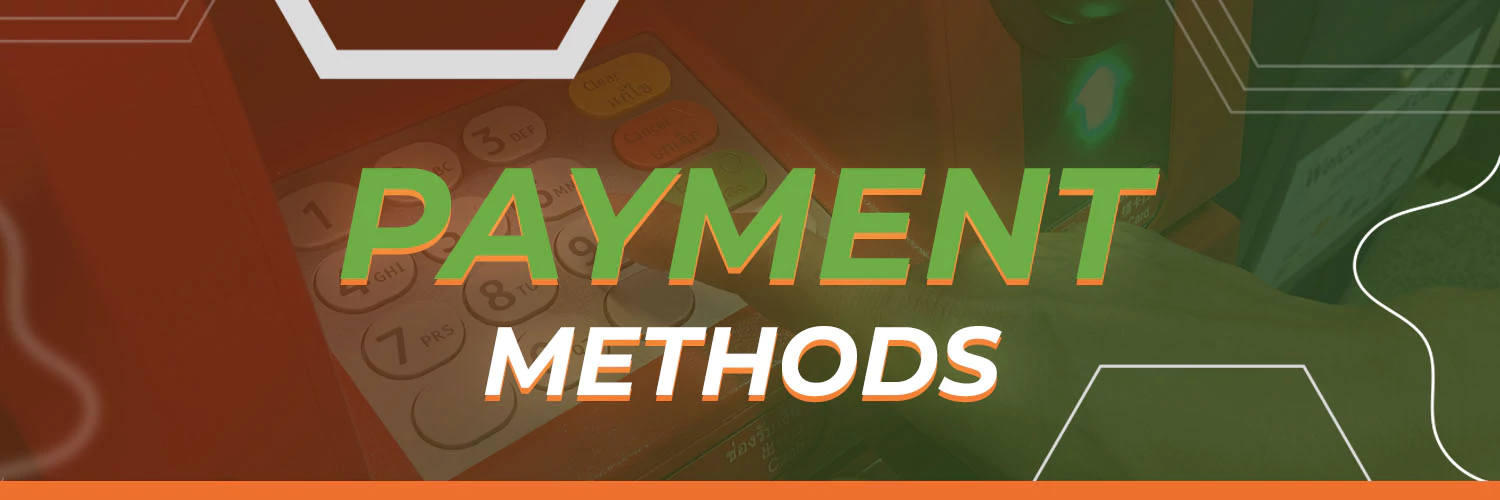 Payment Options