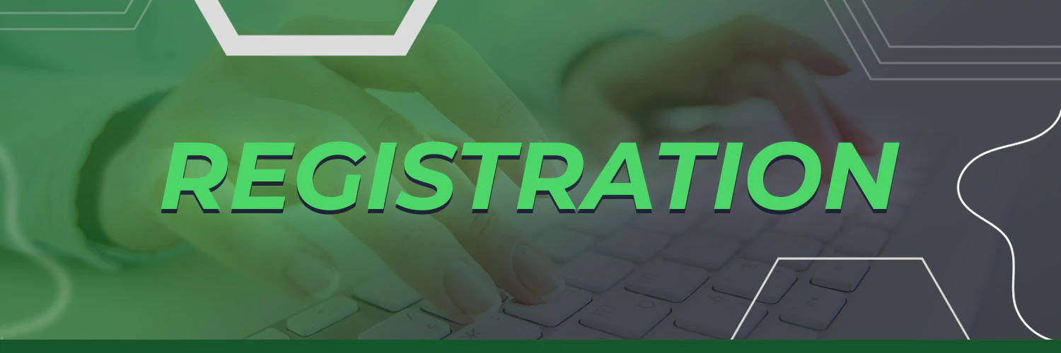Registration
