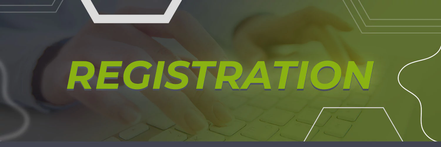 Registration