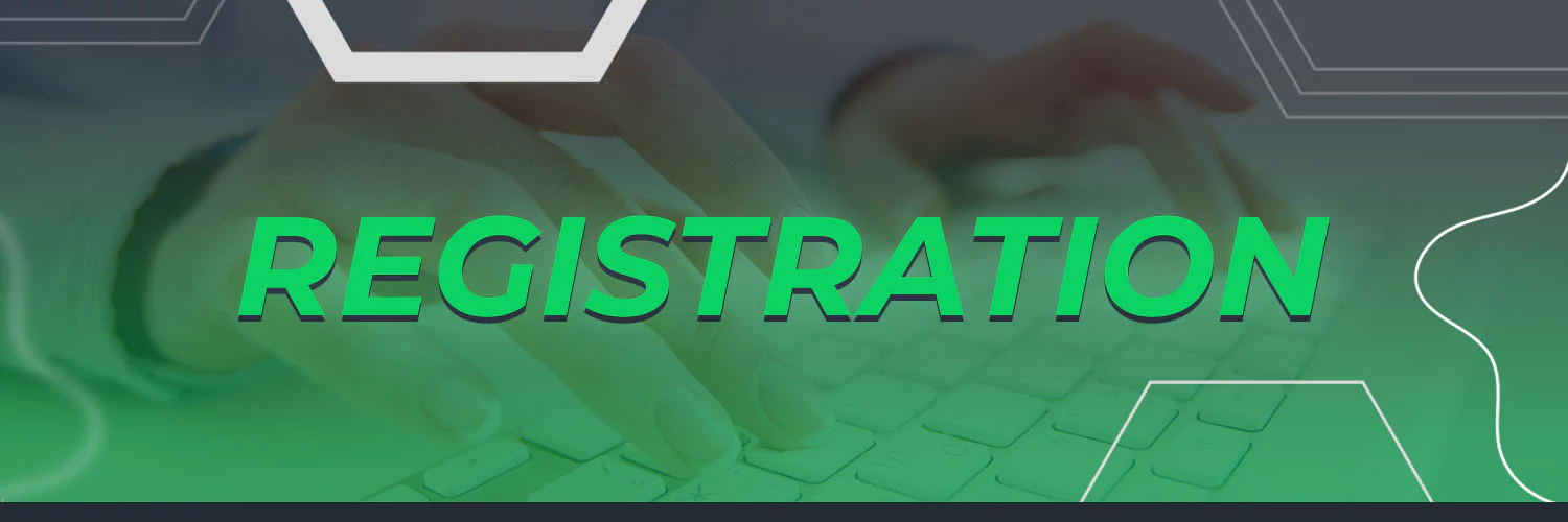 Registration