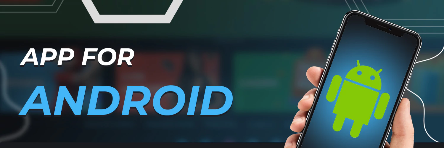 Bons App for Android