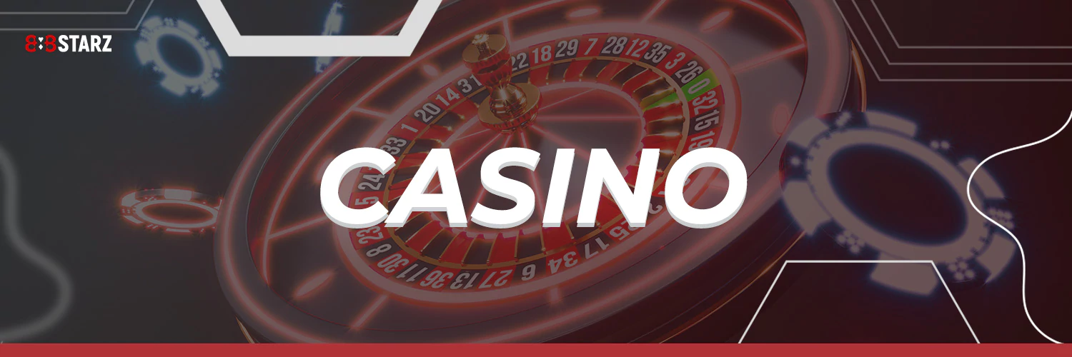 Casino