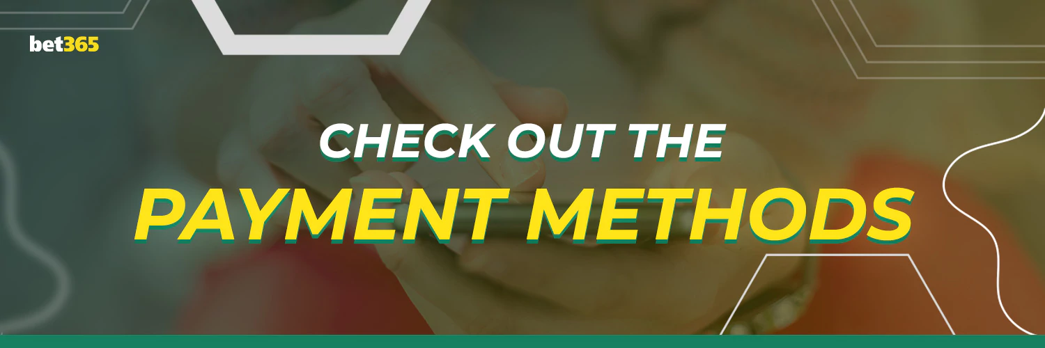 Check out the Payment Methods and Limits
