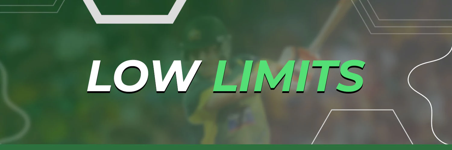 DEPOSIT METHODS WITH LOW LIMITS