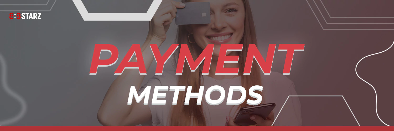 Deposits & Withdrawals