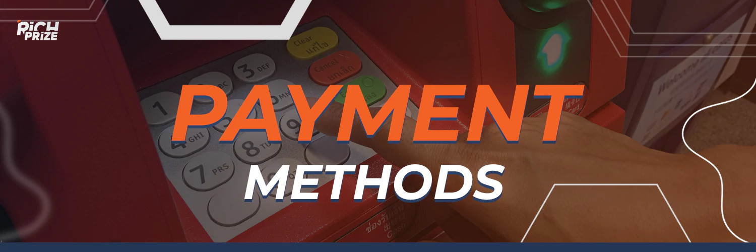 Deposits & Withdrawals