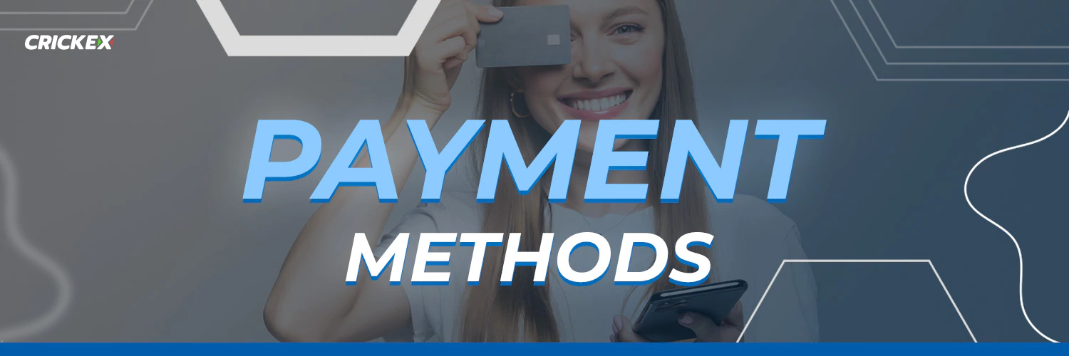 Deposits and Withdrawals