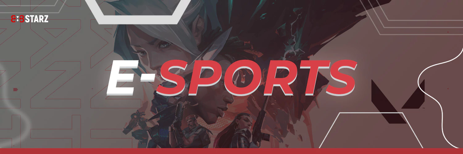 Esports